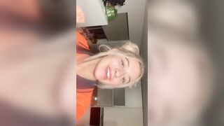 [30 of 3935 Vids] Bree Louise (bree_louisexoxo aka breebbydance) OnlyFans Leaks Nude