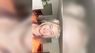 [30 of 3935 Vids] Bree Louise (bree_louisexoxo aka breebbydance) OnlyFans Leaks Nude