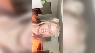 [30 of 3935 Vids] Bree Louise (bree_louisexoxo aka breebbydance) OnlyFans Leaks Nude