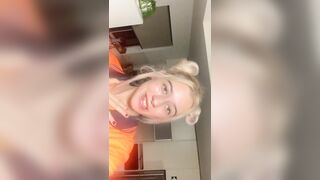 [30 of 3935 Vids] Bree Louise (bree_louisexoxo aka breebbydance) OnlyFans Leaks Nude