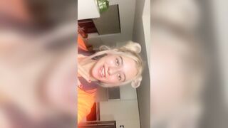 [30 of 3935 Vids] Bree Louise (bree_louisexoxo aka breebbydance) OnlyFans Leaks Nude