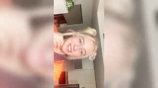 [30 of 3935 Vids] Bree Louise (bree_louisexoxo aka breebbydance) OnlyFans Leaks Nude