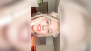[30 of 3935 Vids] Bree Louise (bree_louisexoxo aka breebbydance) OnlyFans Leaks Nude