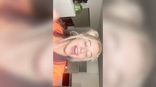 [30 of 3935 Vids] Bree Louise (bree_louisexoxo aka breebbydance) OnlyFans Leaks Nude