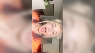[30 of 3935 Vids] Bree Louise (bree_louisexoxo aka breebbydance) OnlyFans Leaks Nude