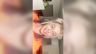 [30 of 3935 Vids] Bree Louise (bree_louisexoxo aka breebbydance) OnlyFans Leaks Nude