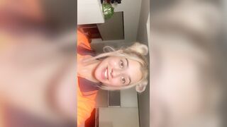 [30 of 3935 Vids] Bree Louise (bree_louisexoxo aka breebbydance) OnlyFans Leaks Nude