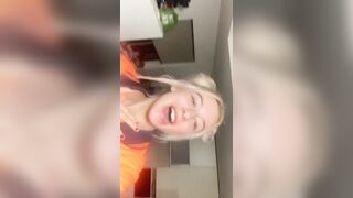 [30 of 3935 Vids] Bree Louise (bree_louisexoxo aka breebbydance) OnlyFans Leaks Nude