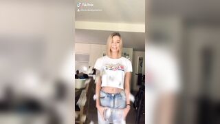 [300 of 3935 Vids] Bree Louise (bree_louisexoxo aka breebbydance) OnlyFans Leaks Nude