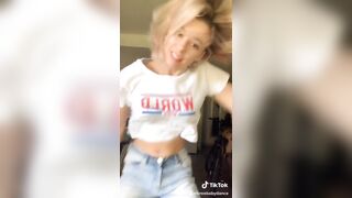 [300 of 3935 Vids] Bree Louise (bree_louisexoxo aka breebbydance) OnlyFans Leaks Nude
