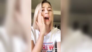 [300 of 3935 Vids] Bree Louise (bree_louisexoxo aka breebbydance) OnlyFans Leaks Nude