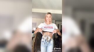 [300 of 3935 Vids] Bree Louise (bree_louisexoxo aka breebbydance) OnlyFans Leaks Nude