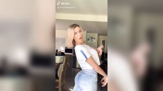 [300 of 3935 Vids] Bree Louise (bree_louisexoxo aka breebbydance) OnlyFans Leaks Nude