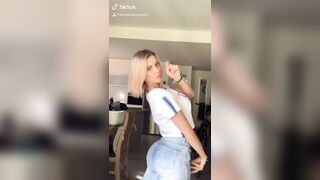 [300 of 3935 Vids] Bree Louise (bree_louisexoxo aka breebbydance) OnlyFans Leaks Nude