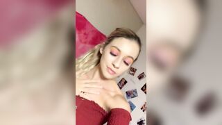 [3000 of 3935 Vids] Bree Louise (bree_louisexoxo aka breebbydance) OnlyFans Leaks Nude