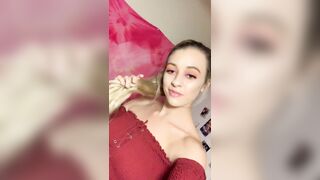[3000 of 3935 Vids] Bree Louise (bree_louisexoxo aka breebbydance) OnlyFans Leaks Nude