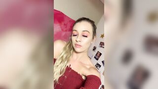 [3000 of 3935 Vids] Bree Louise (bree_louisexoxo aka breebbydance) OnlyFans Leaks Nude