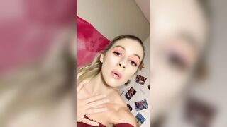 [3000 of 3935 Vids] Bree Louise (bree_louisexoxo aka breebbydance) OnlyFans Leaks Nude