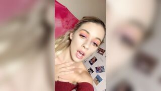 [3000 of 3935 Vids] Bree Louise (bree_louisexoxo aka breebbydance) OnlyFans Leaks Nude