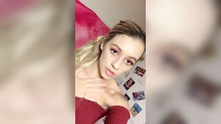 [3000 of 3935 Vids] Bree Louise (bree_louisexoxo aka breebbydance) OnlyFans Leaks Nude