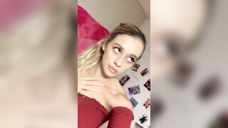 [3000 of 3935 Vids] Bree Louise (bree_louisexoxo aka breebbydance) OnlyFans Leaks Nude
