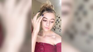 [3001 of 3935 Vids] Bree Louise (bree_louisexoxo aka breebbydance) OnlyFans Leaks Nude