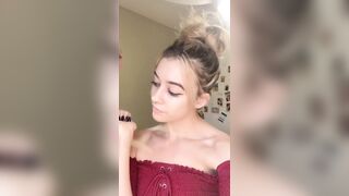 [3001 of 3935 Vids] Bree Louise (bree_louisexoxo aka breebbydance) OnlyFans Leaks Nude