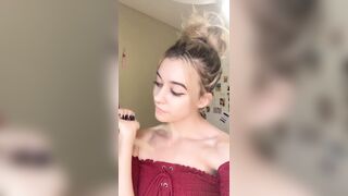 [3001 of 3935 Vids] Bree Louise (bree_louisexoxo aka breebbydance) OnlyFans Leaks Nude