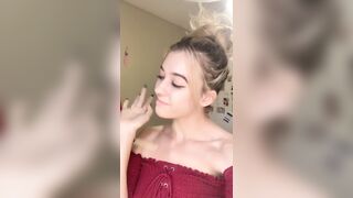 [3001 of 3935 Vids] Bree Louise (bree_louisexoxo aka breebbydance) OnlyFans Leaks Nude