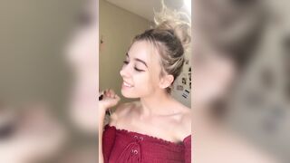 [3001 of 3935 Vids] Bree Louise (bree_louisexoxo aka breebbydance) OnlyFans Leaks Nude