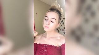 [3001 of 3935 Vids] Bree Louise (bree_louisexoxo aka breebbydance) OnlyFans Leaks Nude