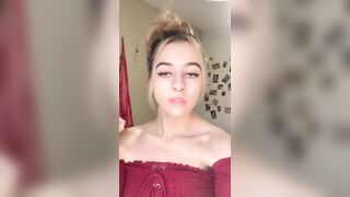 [3001 of 3935 Vids] Bree Louise (bree_louisexoxo aka breebbydance) OnlyFans Leaks Nude