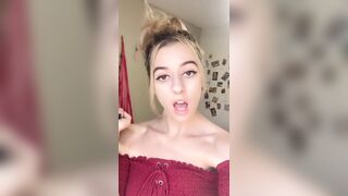 [3001 of 3935 Vids] Bree Louise (bree_louisexoxo aka breebbydance) OnlyFans Leaks Nude