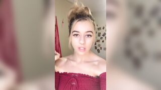 [3001 of 3935 Vids] Bree Louise (bree_louisexoxo aka breebbydance) OnlyFans Leaks Nude