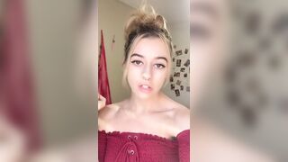 [3001 of 3935 Vids] Bree Louise (bree_louisexoxo aka breebbydance) OnlyFans Leaks Nude