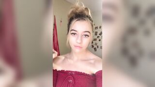 [3001 of 3935 Vids] Bree Louise (bree_louisexoxo aka breebbydance) OnlyFans Leaks Nude