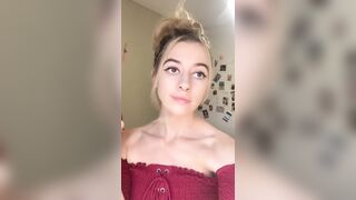 [3001 of 3935 Vids] Bree Louise (bree_louisexoxo aka breebbydance) OnlyFans Leaks Nude