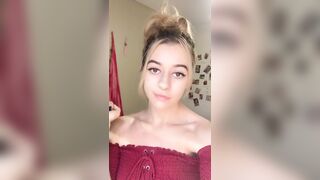 [3001 of 3935 Vids] Bree Louise (bree_louisexoxo aka breebbydance) OnlyFans Leaks Nude