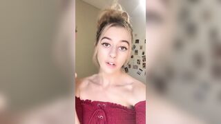 [3001 of 3935 Vids] Bree Louise (bree_louisexoxo aka breebbydance) OnlyFans Leaks Nude