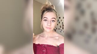 [3001 of 3935 Vids] Bree Louise (bree_louisexoxo aka breebbydance) OnlyFans Leaks Nude