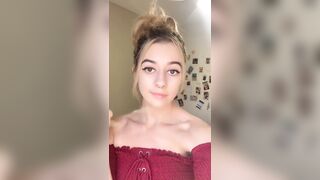 [3001 of 3935 Vids] Bree Louise (bree_louisexoxo aka breebbydance) OnlyFans Leaks Nude