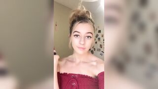 [3001 of 3935 Vids] Bree Louise (bree_louisexoxo aka breebbydance) OnlyFans Leaks Nude