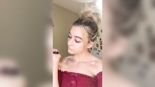 [3001 of 3935 Vids] Bree Louise (bree_louisexoxo aka breebbydance) OnlyFans Leaks Nude