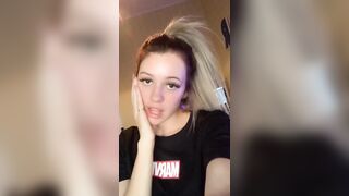 [3003 of 3935 Vids] Bree Louise (bree_louisexoxo aka breebbydance) OnlyFans Leaks Nude