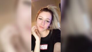 [3003 of 3935 Vids] Bree Louise (bree_louisexoxo aka breebbydance) OnlyFans Leaks Nude