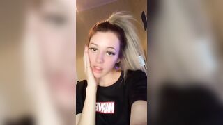 [3003 of 3935 Vids] Bree Louise (bree_louisexoxo aka breebbydance) OnlyFans Leaks Nude