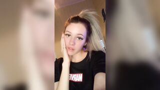 [3003 of 3935 Vids] Bree Louise (bree_louisexoxo aka breebbydance) OnlyFans Leaks Nude