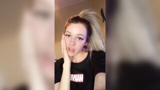 [3003 of 3935 Vids] Bree Louise (bree_louisexoxo aka breebbydance) OnlyFans Leaks Nude