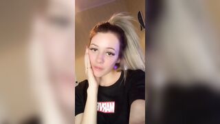 [3003 of 3935 Vids] Bree Louise (bree_louisexoxo aka breebbydance) OnlyFans Leaks Nude