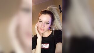 [3003 of 3935 Vids] Bree Louise (bree_louisexoxo aka breebbydance) OnlyFans Leaks Nude